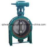 Butterfly Valve