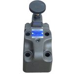 Pilot Operated Relief Valves
