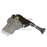 Tatra Manual Brake Valve (OEM No: 317530210)