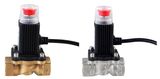 Solenoid Valve, Magnetic Valve Ta-Valve-a/B