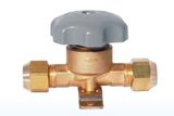 Refrigeration Valve Security Valve Joining Hand Valve Industry Valve