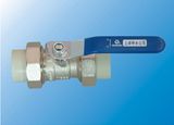 Ball Valve