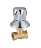 Brass Stop Valve Bsv-003