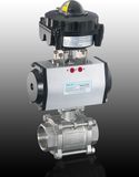 Wenzhou Belef Pneumatic Valve Co., Ltd. 