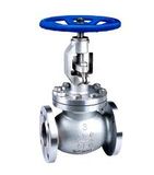 API Class 150lb~1500lb Cast Steel Globe Valve