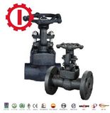 Forged Steel Gate Valve