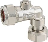 Brass Isolating Valve (WSD-3007)