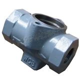 Valve Body Casting Parts