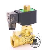 Slp Series Normal Open Solenoid Valve