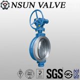 API Casting Steel Wafer Butterfuly Valve