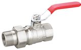 Natural Gas Ball Valve 1 Inch Brass Ball Valve