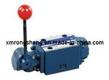 SDYX-DWMG Series Manually Operated Directional Valves