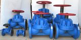 Diaphragm Valve Manufacturer and Exporter China