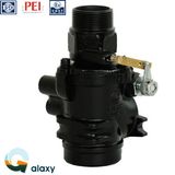 Emergency Shut-off Valve (YH0012 Series)