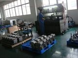 Tasuno Type Gear Pump Supplier