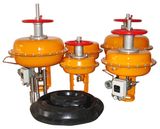 Regulating Valve Pneumatic Adjusting Valve