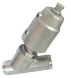 Y-Type Cylinder Control Valve (DN10-DN50)