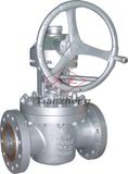 Lever Plug Valve