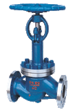Cryogenic Globe Valve