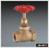 Stop Valve (JB-4066)