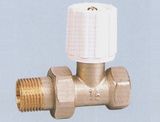 Radiator Valve