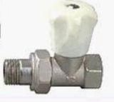 Radiator Valve WB-8010