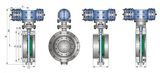 Pneumatic Driven Butterfly Valve