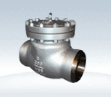 Forged Lift-Type Check Valve