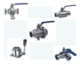 Steel Ball Valve