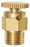 Brass Radiator Valve Parts (body) (a. 0170)