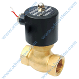 Steam Solenoid Valve (2L)