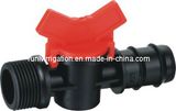 25mm Plastic Irrigation Mini Valve