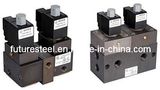 Solenoid / Industry / Hydraulic Valve (FSV) - 2