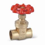 Gate Valve