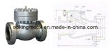 Cast Iron 125lbs Swing Check Valves