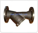 Valve Parts/Ductile Iron Valve/Steel Valve