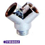 Brass Fitting (TH6002)