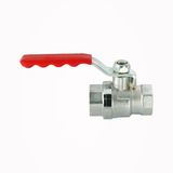 Brass Ball Valve Bbv-009