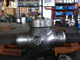 Tilting Disc Check Valve