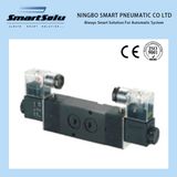 Smart High Quality 4m Series Solenoid Valve