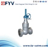 API 600 Carbon Steel Gate Valve