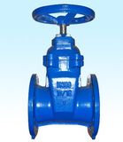 No- Rising Stem Gate Valves