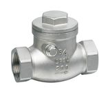 Swing Check Valve