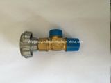 Medical Oxygen Gas Cylinder Valve