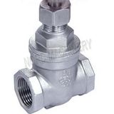 Plug Valve