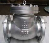 Swing Check Valve (H44H-150LB)