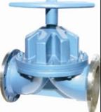 Diaphragm Valve