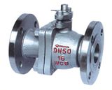 Seal Ball Valve (Q41H-25C)