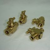 Plug Valve