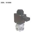 1610566 Solenoid Valve for Volvo